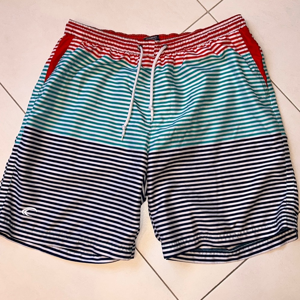 Wings Men’s Bathing Suit L